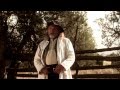 Buck james and the jack rabbit  a western short