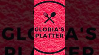 Who and What is Glorias Platter ? shorts