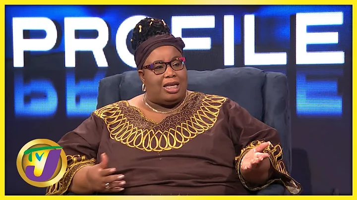 Claudette Richardson-Pious | TVJ Profile Interview...