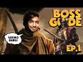 How To Kill Sekiro First Boss, Funny highlight!! Sekiro Guru ft Prinxx Live