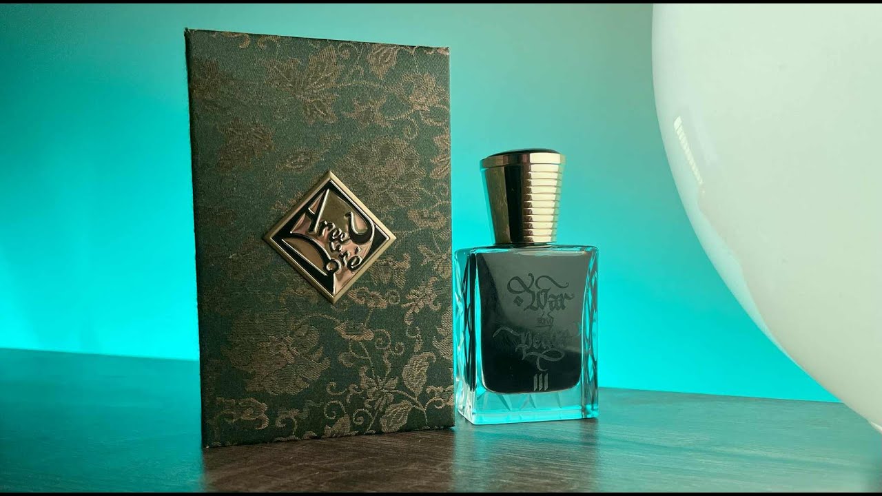 Areej le Dore War and Peace III