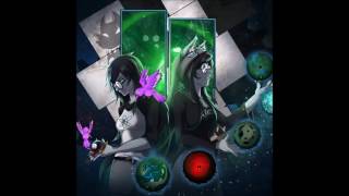 Homestuck Volume 10 - Tensei - Of Gods And Witches Of Sylphs And Sekrets