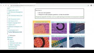 Introduction to VSV FM3