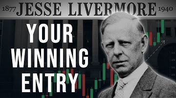 Jesse Livermore