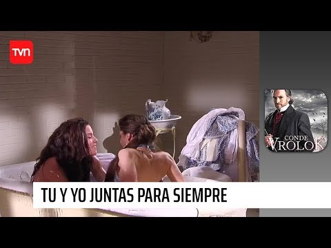 Tú y yo juntas para siempre | Conde Vrolok - T1E5