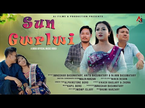 Bu ayolda shunday jinni bor