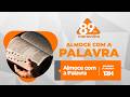 Pastor Washington França | Almoce com a Palavra | 17/06/26