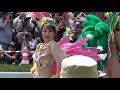 第49回神戸まつり　サンバストリート　Escola De Samba KOBECCO　2019 05 19