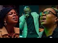 YAHWEH SABBAOTH Nathaniel Bassey || PROPHETIC WORSHIP || KEZZYPRAIZ 🔥