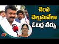 Minister Talasani Srinivas Yadav responds on PV Vanidevi winning