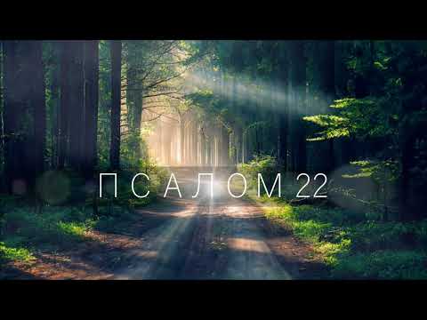 Псалом 22 /