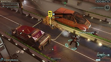 Retaking Reboot: XCOM 2 Playthrough - Episode 2 "Boltcasting"