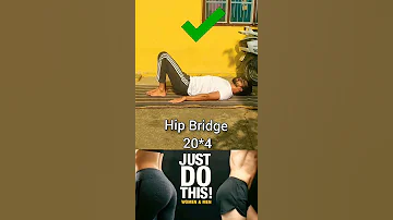 Increase Hip Size At Home Fitness Short 
