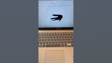 Crocodile 🐊 MS Word Symbol Shortcut Key #shorts #computer #tipsandtricks