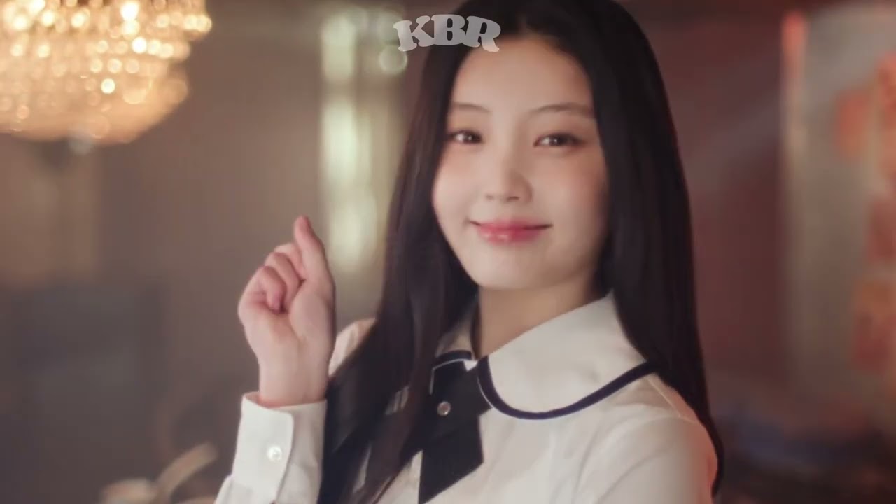 ILLIT (아일릿) 'Sunday Morning' Official MV [TRADUÇÃO PORTUGUÊS