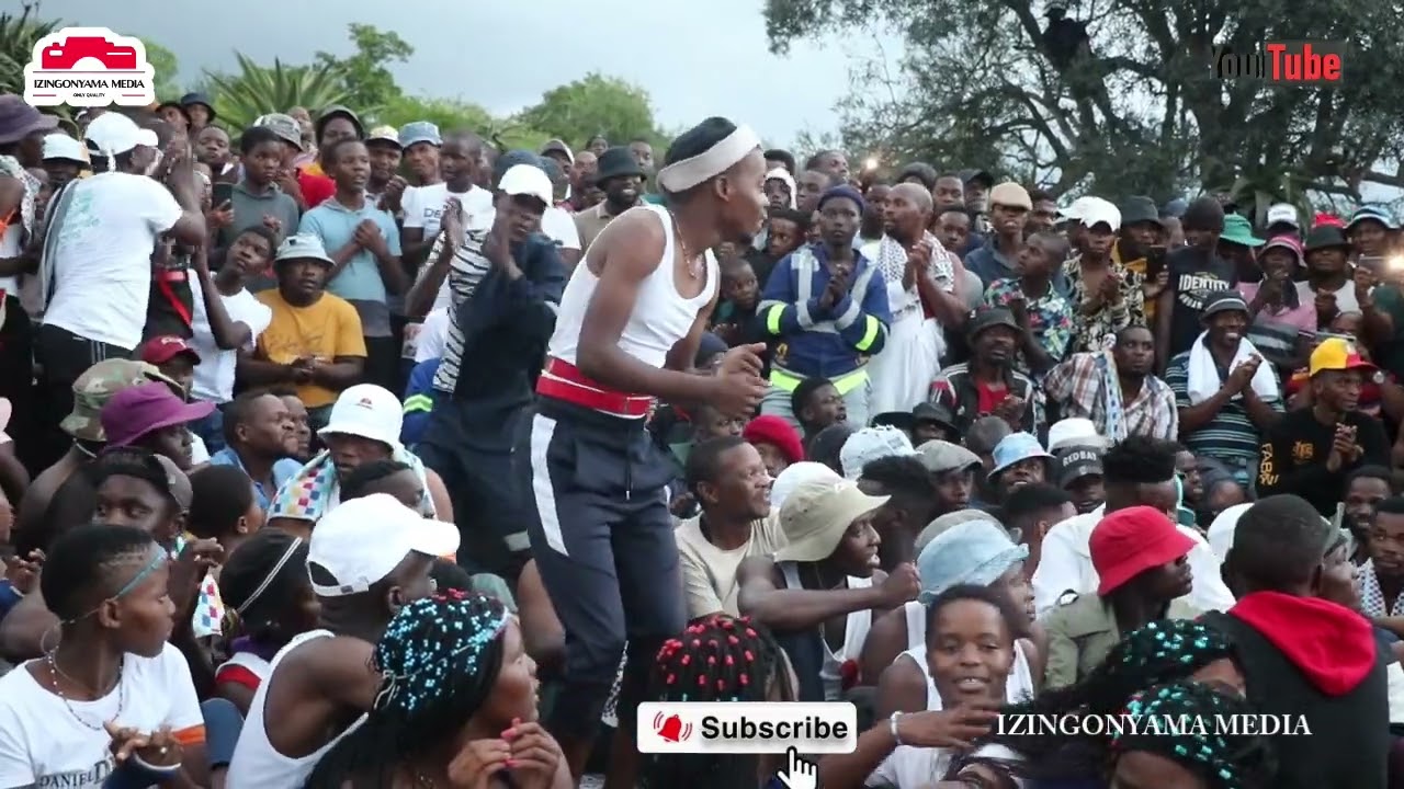 iNgoma eXolo eMahlabathini - Shova makoti vs Shisa Spirit