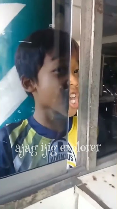 YANA Prank Kuncen Cadas Pangeran Dibawa Oray Koneng #shorts