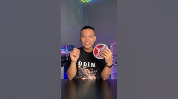 Đèn led nháy theo nhạc như anh Rambo | Dây led RGB 16 triệu màu