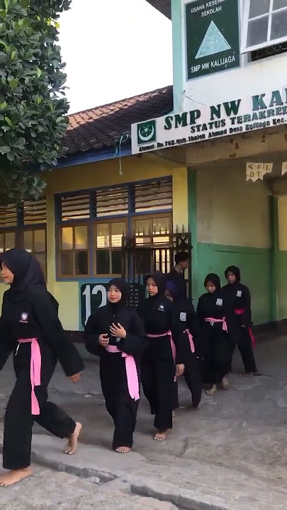 Terbanglah Tinggi Tanpa Saling Menjatuhkan, PSHT Jaya‼️ #shorts