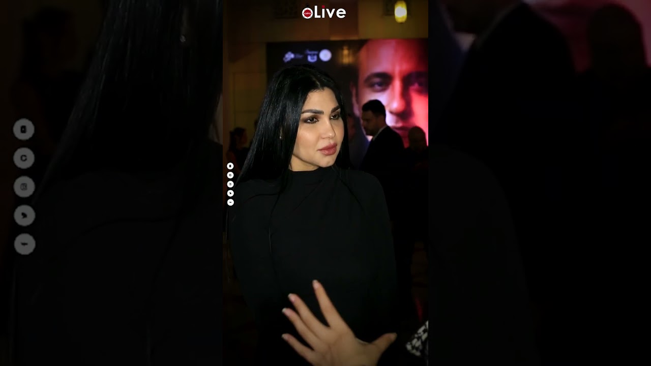 تأثر طليقة محمد رحيم خلال حوارها مع القاهرة 24: كنا أصحاب وفي ما بينا دم هيفضل باقي لـ يوم الدين