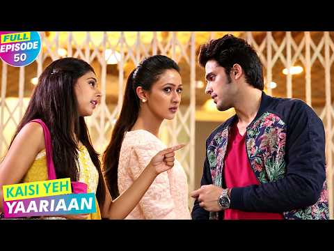 Kaisi Yeh Yaariaan | Full Episode 50 | Take 2