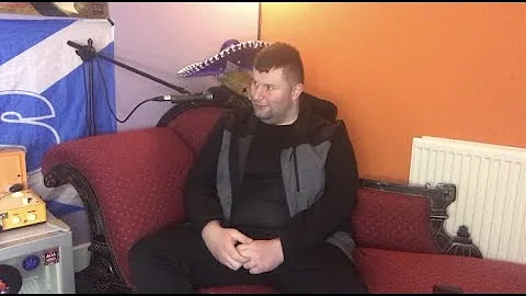 #26 - Lee Sutherland - The Challenger vs The Fivo