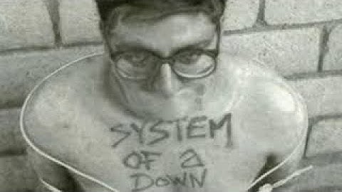 System of a down - P.L.U.C.K (demo tape 1)