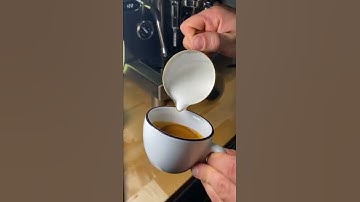 Thumbnail of Cappuccino routine