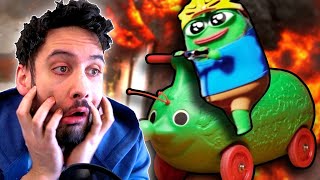 What does my Average Viewer Drive to Work?