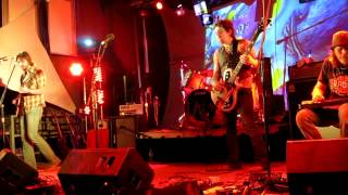 The Steepwater Band - &quot;Hard as Stone&quot; - Summer Camp Festival 2012