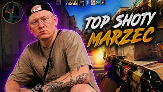 TOP SHOTY Marzec | BUNGEE | NEEX | MARIO
