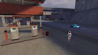 New Gangster Crime Game Trailer screenshot 4