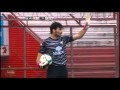 Argentinos Jrs    Ataques