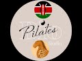 Gandour Afunza Upumuaji Wa Pilates Stott Pilates Breathing