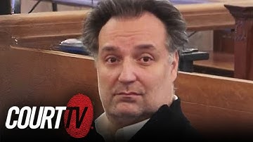 Brian Walshe Sentenced for Wife