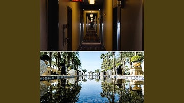 Sumptuous Backdrops for Extended New Year Holidays