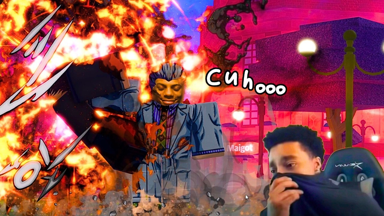 the kira raid is genuinely made me lose my mind... | Bizzare Lineage