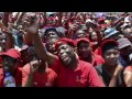 Road to elections: EFF struggles to make payment