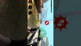 Zombie Apocalypse Z #shortvideo #gaming #gameplay #zombie #viral