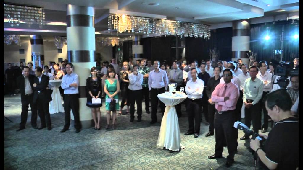 SMOU Maritime Tripartite Network 2012