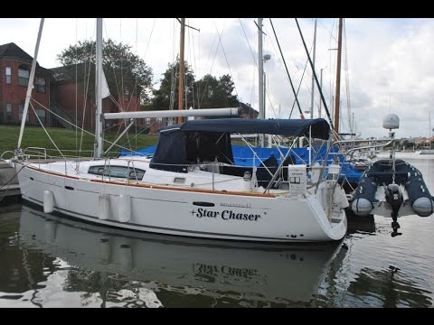 2008 Beneteau 43 - For Sale Kemah, Texas - The Yacht Sales Company