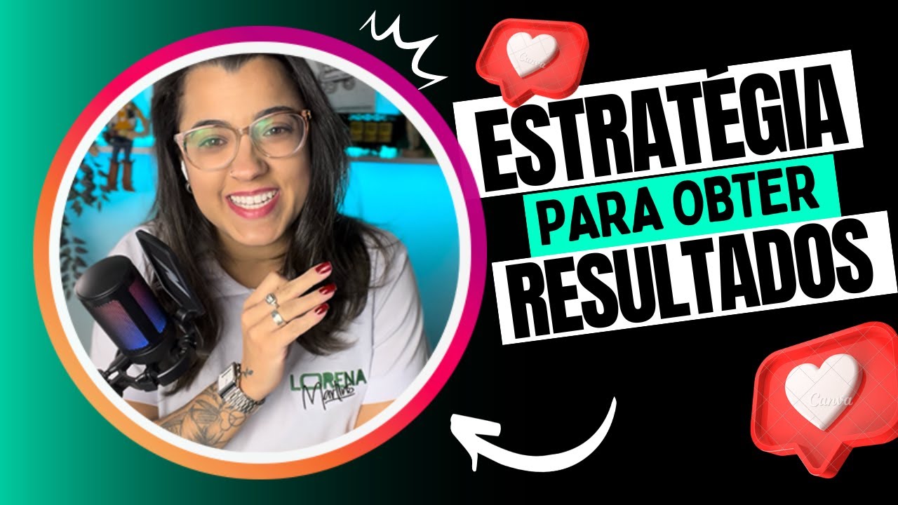 18 Estratégia para Obter Resultados - YouTube