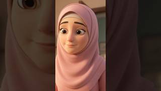 Information Allah Ko Kya Pasand Hai❤️#islamiccartoon #islamicstory #shortstory #islamicshorts #moral story Update