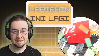 1st Time Reaction Labirhin   Ini Lagi