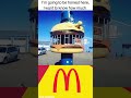 Would you buy this? #mcdonalds #genx #80s #ronaldmcdonald #playground #memes #toys #bigmac