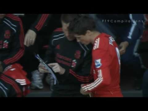 Fernando Torres - He is Finally Back (Season 2010/2011) HD