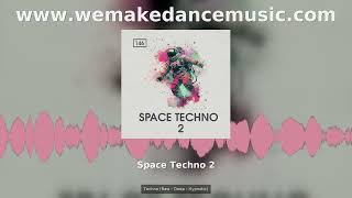 Celebrity Space Techno 2 Deep Hypnotic Techno Sample Pack Net Worth