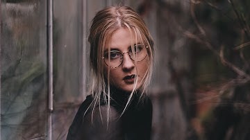 My photo editing using VSCO part 7 - Lindsay Photoshoot with E5 filter