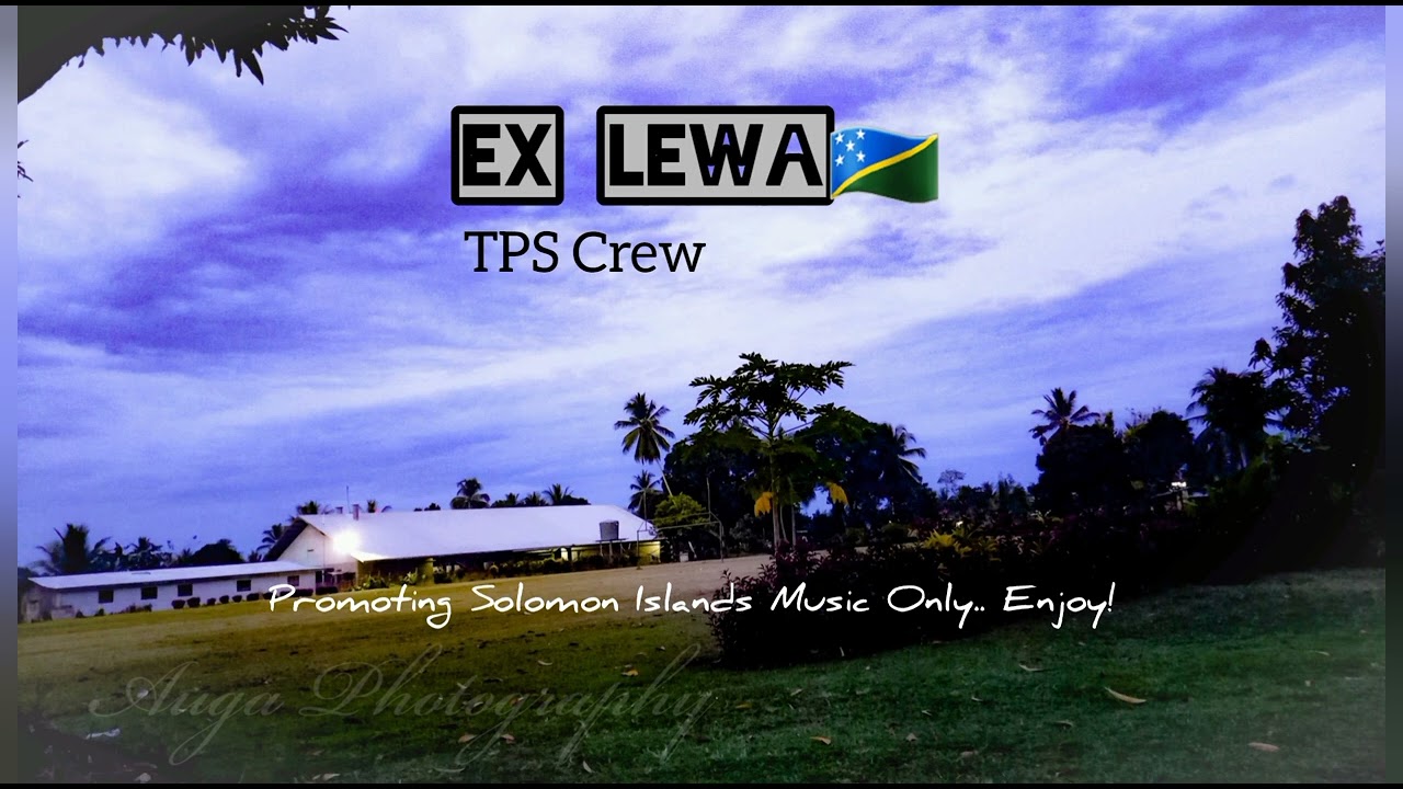 Ex Lewa - TPS Crew