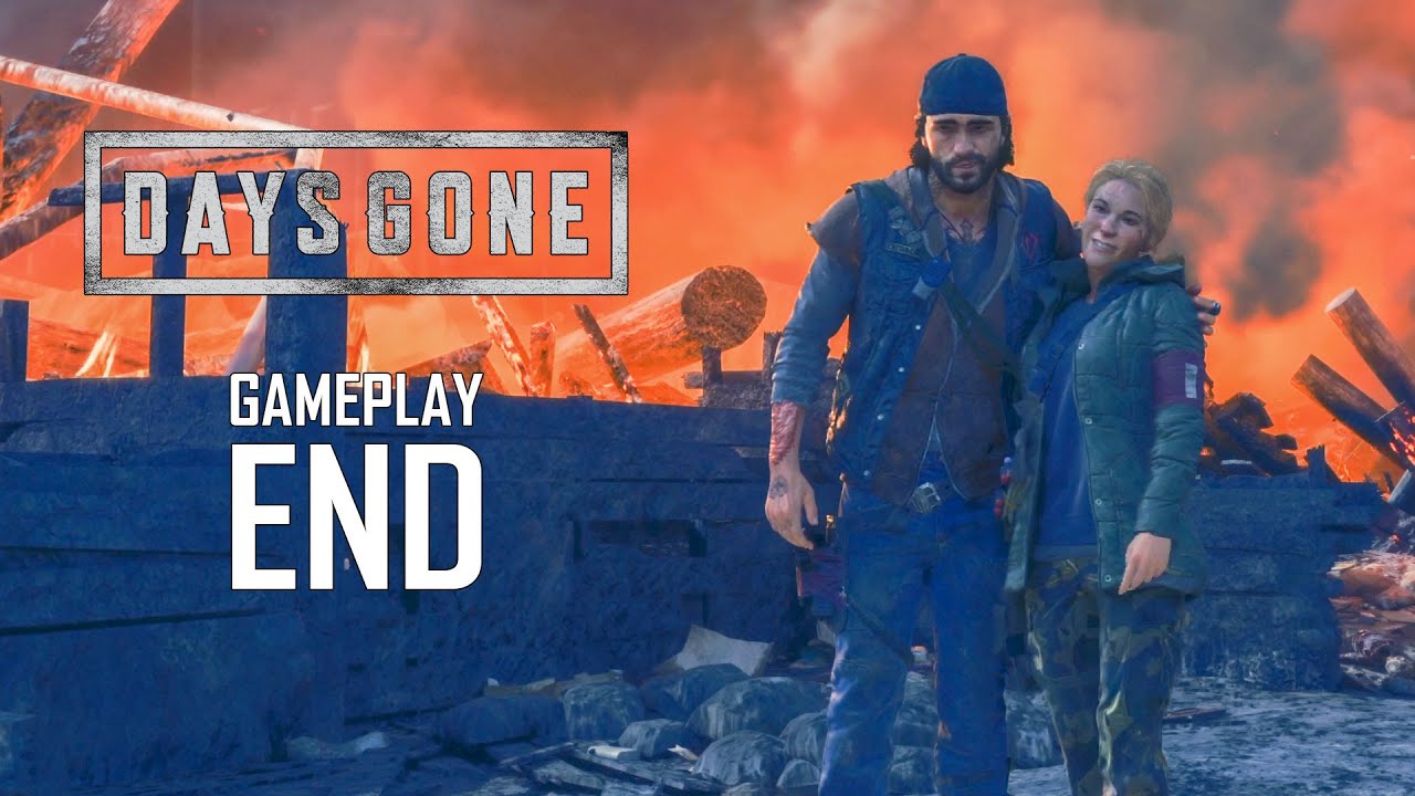 Days Gone END For Iron Mike 4K YouTube days-gone-end-for-iron-mike-4k-youtube